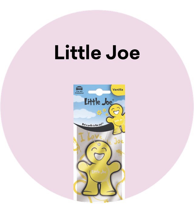 little joe