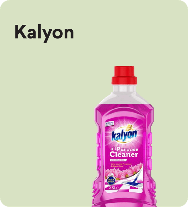 kalyon