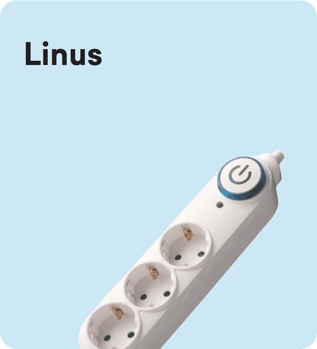 linus