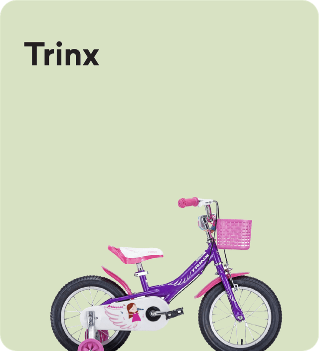 trinx