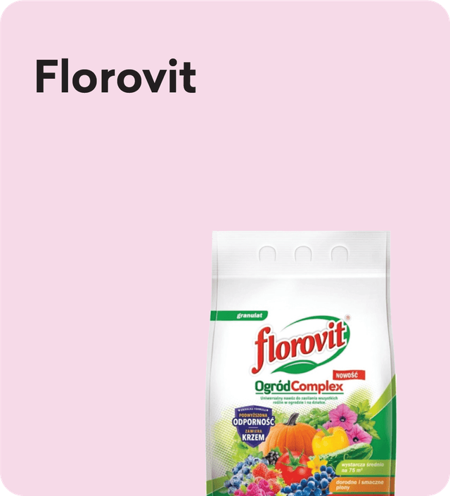 florovit