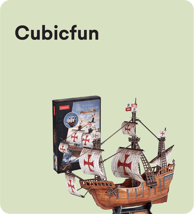 cubicfun