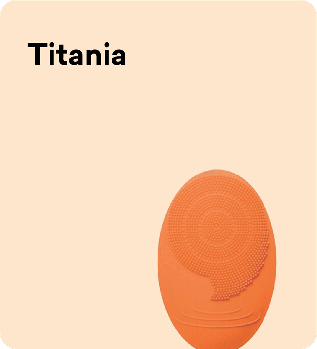 titania
